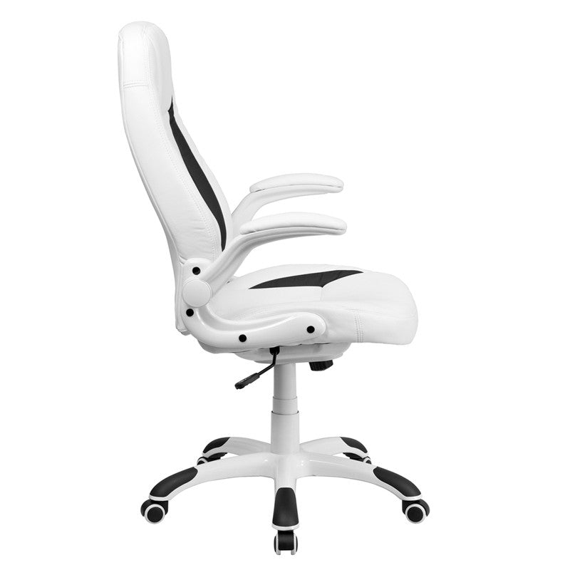 Athena Office Chair - living-essentials