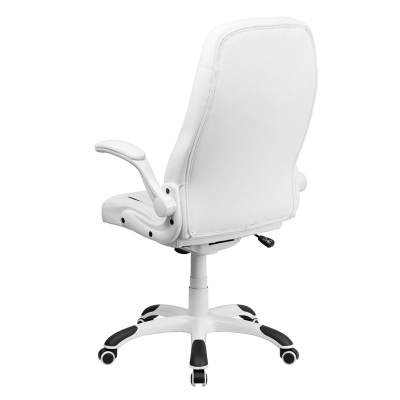 Athena Office Chair - living-essentials