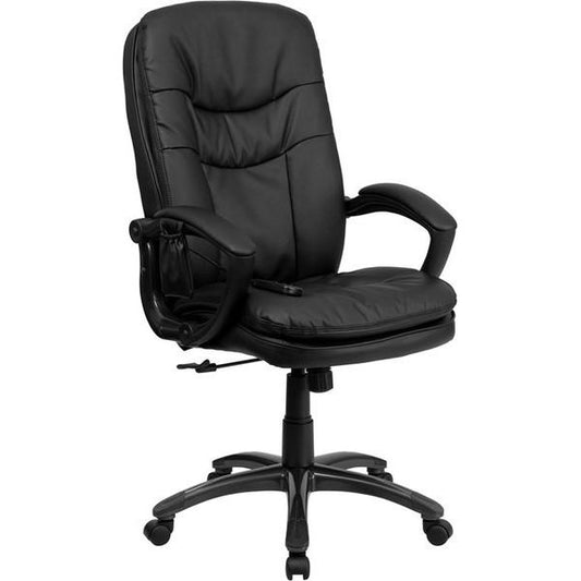 Daniel Massaging Office Chair - living-essentials