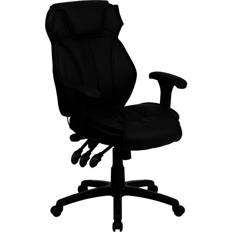 Demeter Office Chair - living-essentials