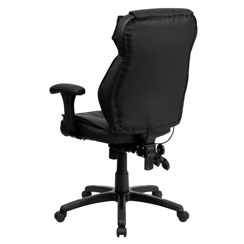 Demeter Office Chair - living-essentials